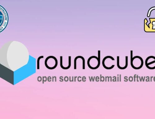 CISA Warns of Multiple Roundcube Vulnerabilities Exploited in Attacks