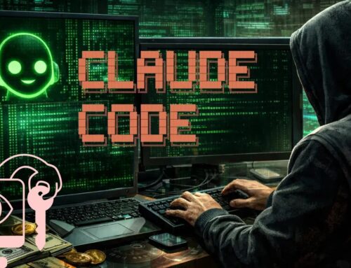 Claude Code Hacked to Achieve Full RCE and Hijacked Organization API keys