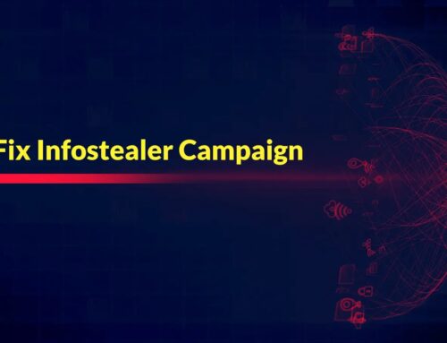 ClickFix Infostealer Campaign Uses Fake CAPTCHA Lures to Compromise Victims