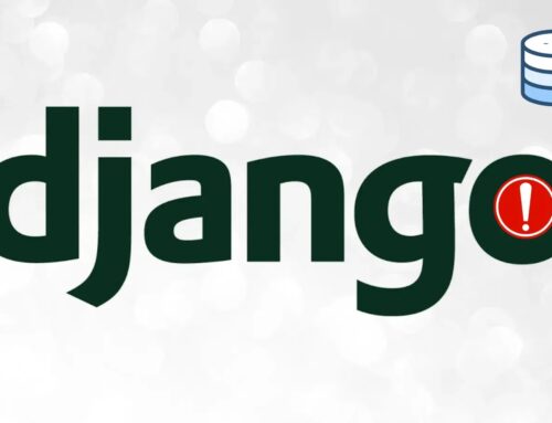 Critical Django Vulnerabilities Enables DoS and SQL Injection Attacks