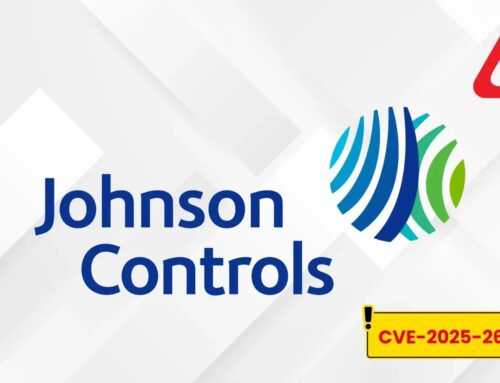 Critical Johnson Controls Products Vulnerabilities Enables Remote SQL Injection Attacks