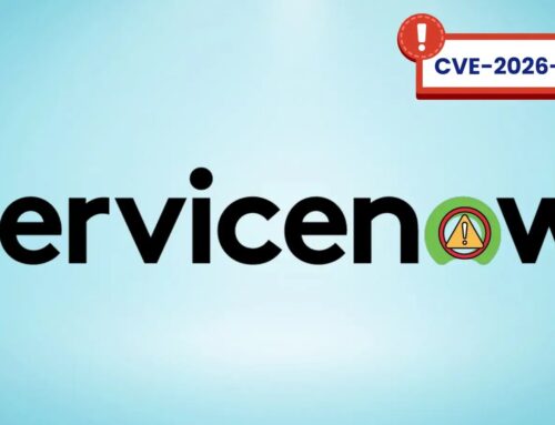 Critical ServiceNow AI Platform Vulnerability Enables Remote Code Execution