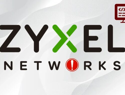 Critical Zyxel Vulnerabilities Exposes Routers to Remote Command Injection