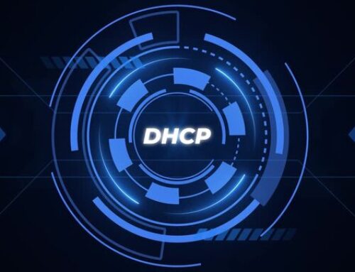 DHCP Snooping: Preventing Rogue DHCP Servers
