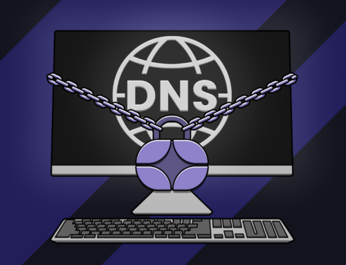 Understanding DNS Security.