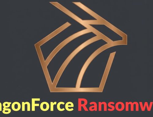 DragonForce Ransomware Attacking Critical Business to Exfiltrate Sensitive Information
