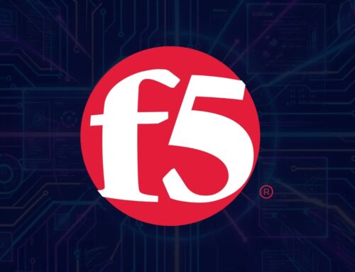 F5 Patches Critical Vulnerabilities in BIG-IP, NGINX, and Related Products