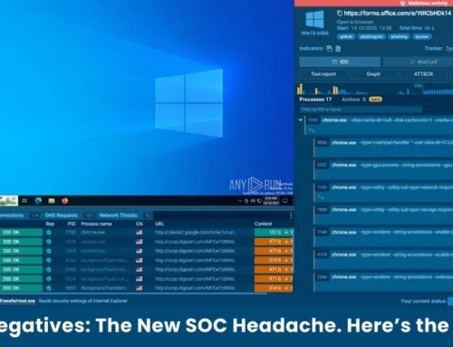 False Negatives Are a New SOC Headache. Here’s the Fast Way to Fix It