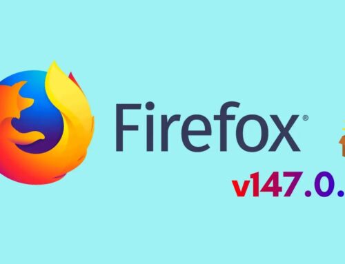 Firefox v147.0.3 Released With Fix for Heap Buffer Overflow Vulnerability