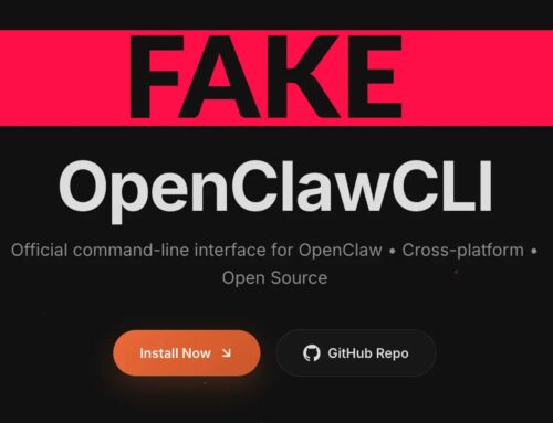 Hackers Exploiting ClawHub Skills to Bypass VirusTotal Detections via Social Engineering