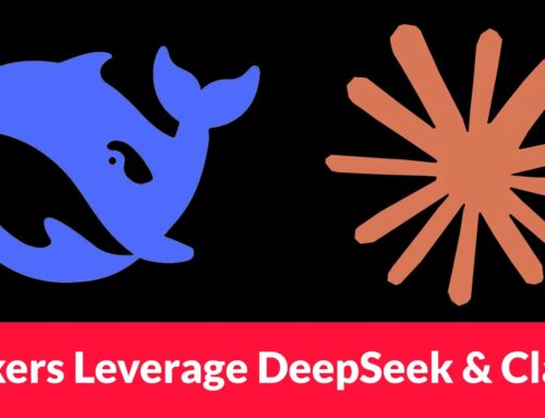 Hackers Leverage DeepSeek and Claude to Attack FortiGate Devices Worldwide