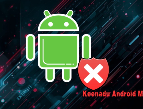 Keenadu Android Backdoor Infects Firmware, Spreads via Google Play for Remote Control Access