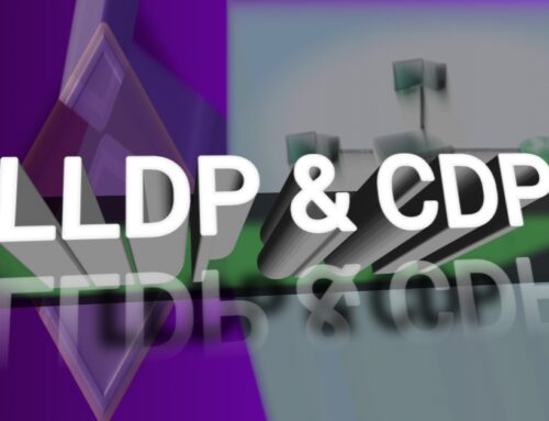 Understanding CDP and LLDP in Switch Networks