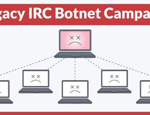 Legacy IRC Botnet Campaign Uses Automated SSH Compromise Pipeline to Enroll Linux Hosts at Scale
