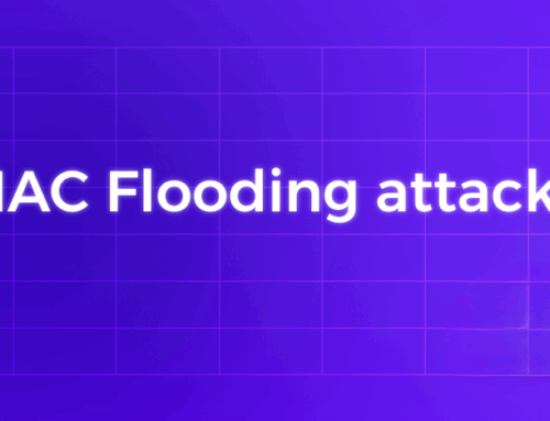 How to Detect MAC Flooding Attacks