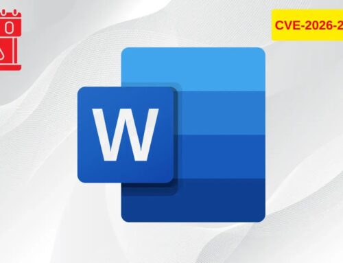 Microsoft Office Word 0-day Vulnerability Actively Exploited in the Wild