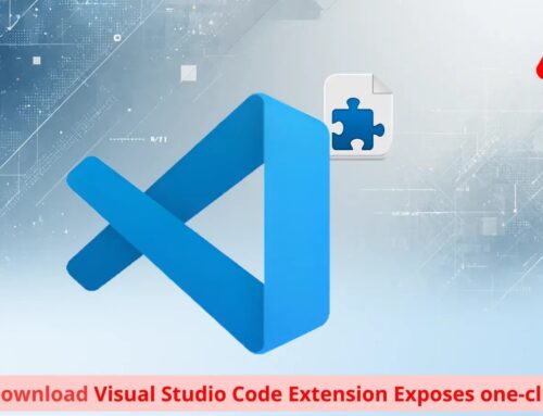 Microsoft VS Code Extension with 11M Downloads Expose Developers to One-Click XSS Attacks