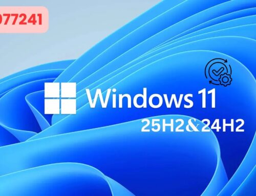 Microsoft Released Updates for Windows 11, Version 25H2 and 24H2 Systems