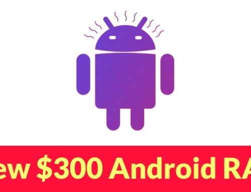 New $300 Android RAT With Automated Permission Bypass and Hidden Remote Control