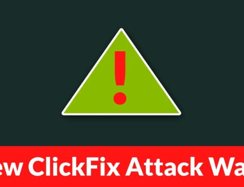 New ClickFix Attack Wave Targeting Windows Systems to Deploy StealC Stealer