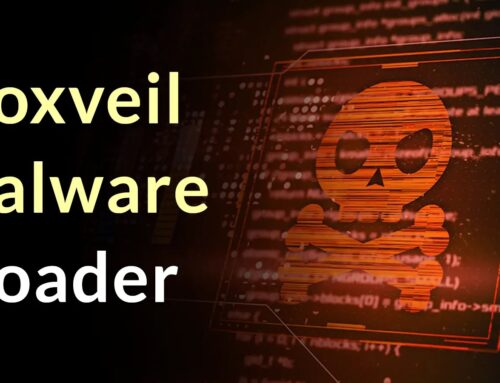 New ‘Foxveil’ Malware Loader Leverages Cloudflare, Netlify, and Discord to Evade Detection