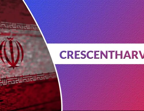 New Malware Campaign ‘CRESCENTHARVEST’ Exploits Iran Protest Sentiment to Deploy Information-Stealing RAT
