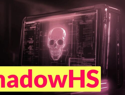 New Stealthy Fileless Linux Malware ‘ShadowHS’ Emphasizes Automated Propagation