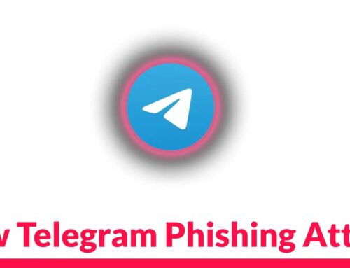 New Telegram Phishing Attack Abuses Authentication Workflows to Obtain Full Authorized User Sessions
