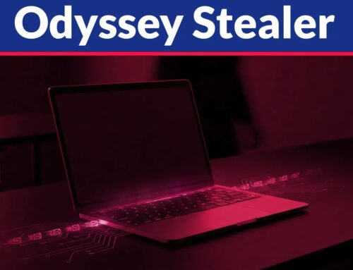 New Wave of Odyssey Stealer Actively Targeting macOS Users