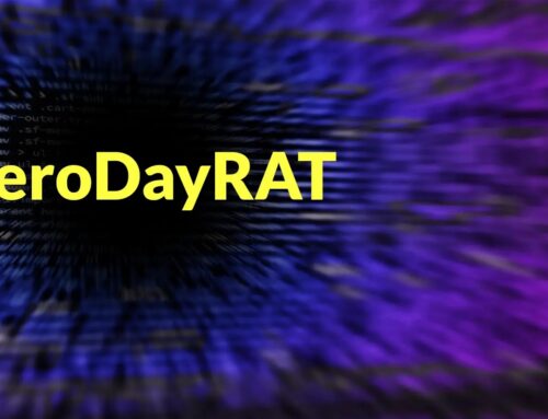 New ZeroDayRAT Attacking Android and iOS For Real-Time Surveillance and Data Theft