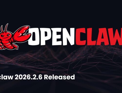 OpenClaw v2026.2.6 Released With Support for Opus 4.6, GPT-5.3-Codex and Safety Scanner