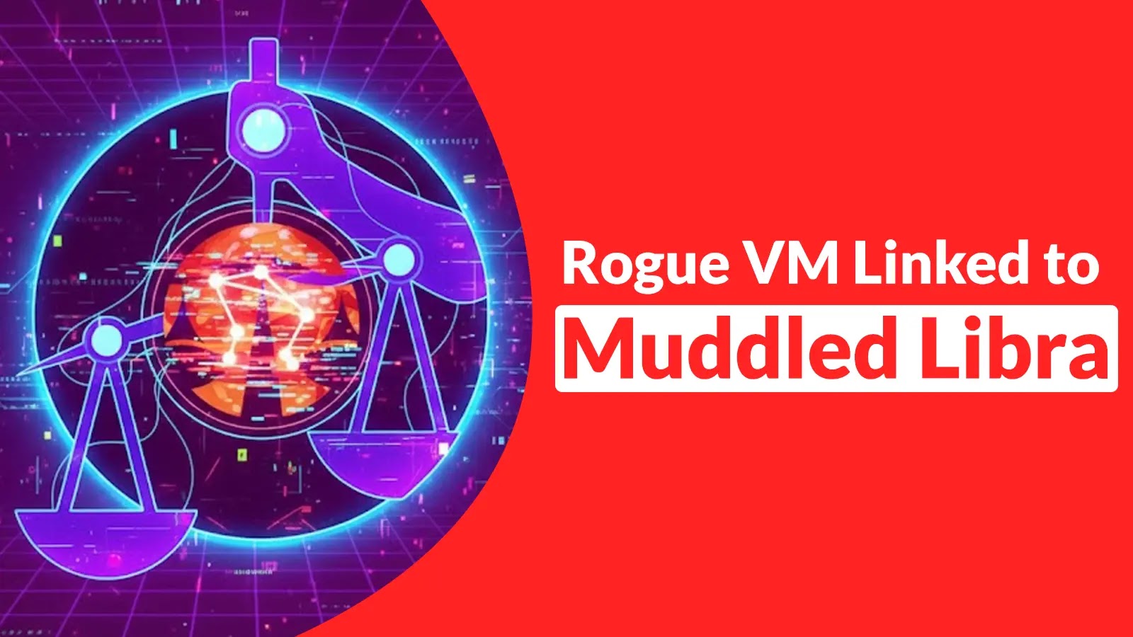 Rogue VM Linked to Muddled Libra in VMware vSphere Attack, Revealing Key TTPs