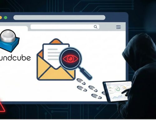 Roundcube Webmail Vulnerability Let Attackers Track Email Opens