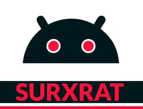 SURXRAT Android RAT Attacking Users Gain Complete Device-Control and Data Exfiltration
