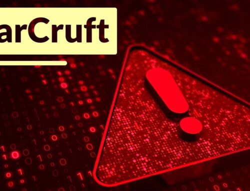 ScarCruft Abuses Legitimate Cloud Services for C2 and OLE-based Chain to Drop Malware