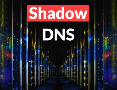 Shadow DNS Hacking Routers Internet Traffic Through Compromised Routers