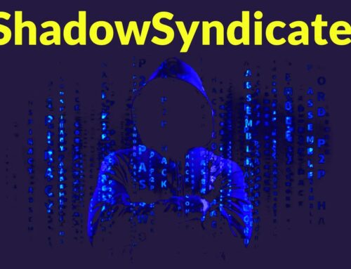 ShadowSyndicate Using Server Transition Technique in Ransomware Attacks