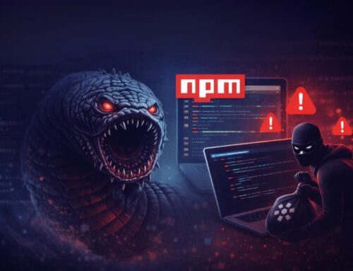 New Shai-Hulud–like npm Worm Attack 19+ Packages to Steal dev/CI Secrets