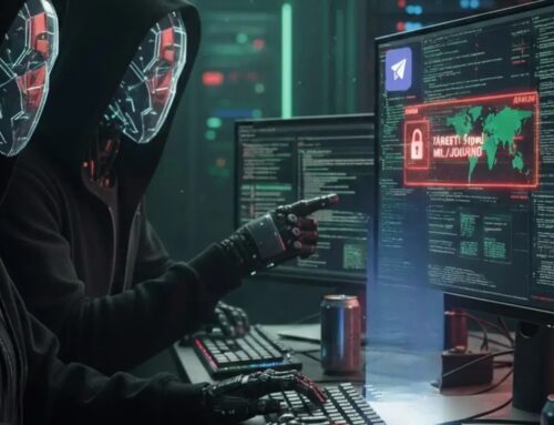 Hackers Linked to State Actors Target Signal Messages of Military Officials and Journalists