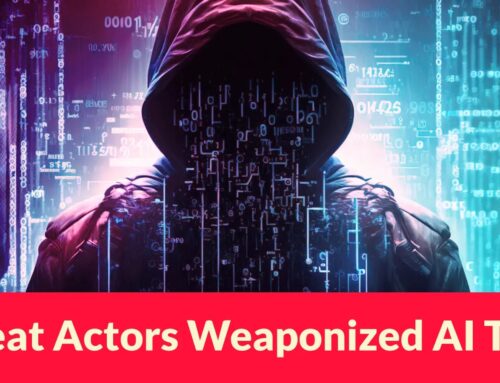 Threat Actors Weaponized AI Tools to Gain Full Domain Access within 30 Minutes