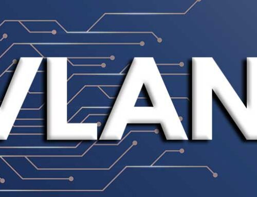 VLAN Segmentation for Data Security
