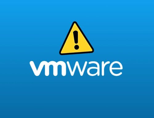 Multiple VMware Aria Vulnerabilities Allow Remote Code Execution Attacks