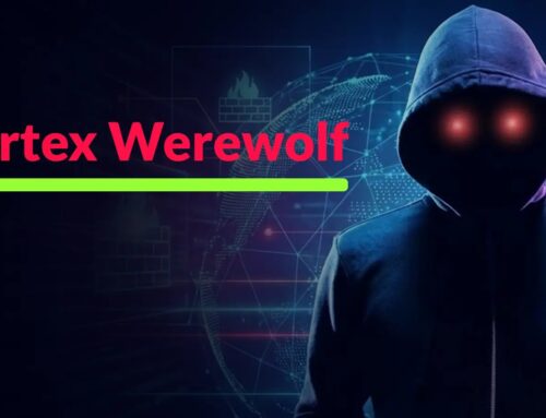 Vortex Werewolf Attacking Organizations to Gain Tor-Enabled Remote Access Over the RDP, SMB, SFTP, and SSH Protocols