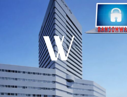 Washington Hotel Located in Japan Suffers Ransomware Attack