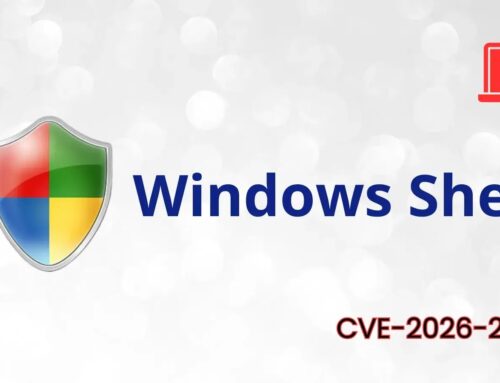 Windows Shell Security Feature 0-Day Vulnerability Let Attackers Bypass Authentication