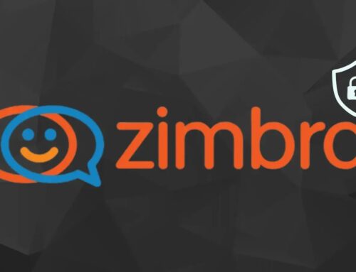 Zimbra Security Update – Patch for XSS, XXE & LDAP Injection Vulnerabilities
