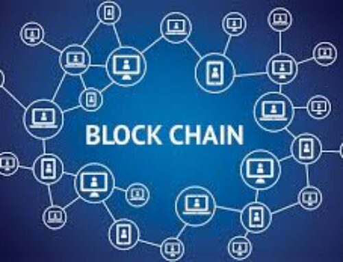 Cybersecurity in Blockchain Technology