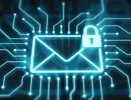 How to Secure Your Email System