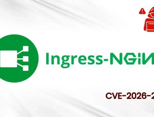 Ingress-Nginx Vulnerability Allow Attackers to Execute Arbitrary Code