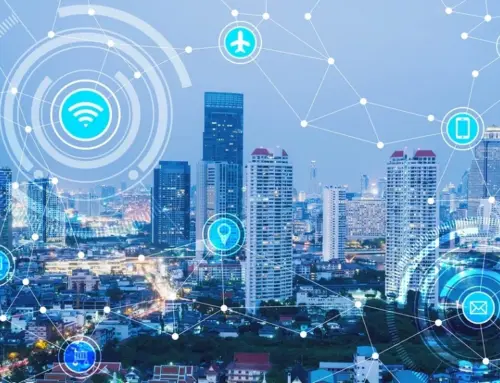 Cybersecurity in Smart Cities.